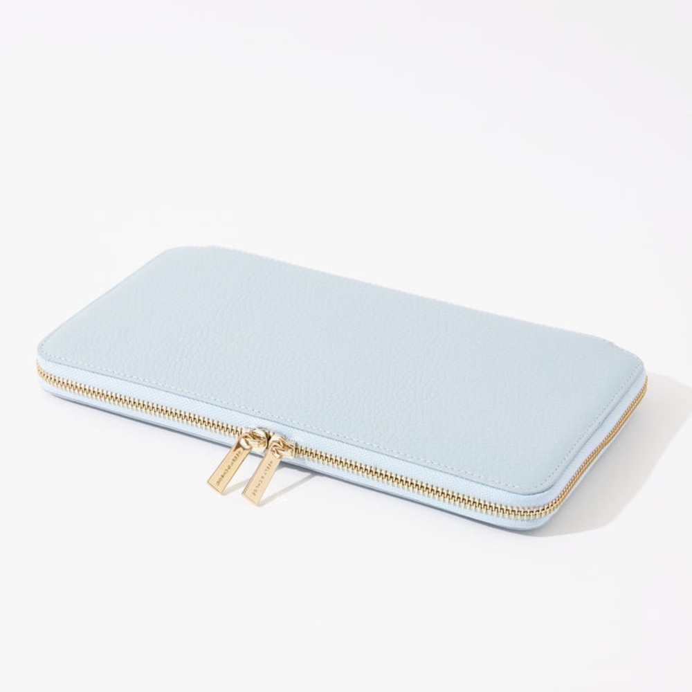 Neely and Chloe Travel Wallet (New)